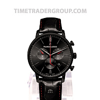 Maurice Lacroix Eliros Chronograph 40mm EL1098-PVB01-310-1