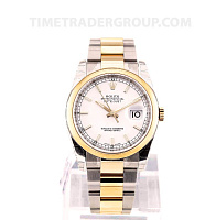 Rolex Datejust 36 116203-0124