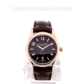 Frederique Constant Runabout L.E. FC-303RMC6B4