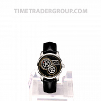 Hamilton Jazzmaster Regulator Cinema H42605731