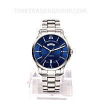 Maurice Lacroix Pontos Day Date 41mm PT6358-SS002-430-1