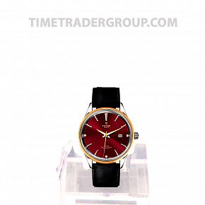 Tudor Style 12703-0016