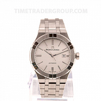Maurice Lacroix Aikon Automatic 42mm AI6008-SS002-130-1