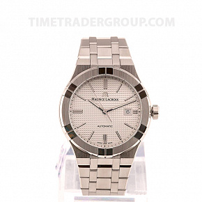 Maurice Lacroix Aikon Automatic 42mm AI6008-SS002-130-1