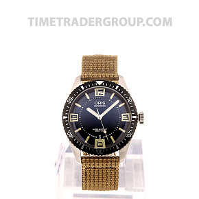 Oris Divers Sixty-Five 01 733 7707 4064-07 5 20 22