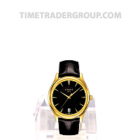 Tissot Fascination 18K Gold T924.410.16.051.00