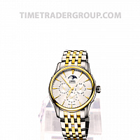 Oris Artelier Complication 01 582 7689 4351-07 8 21 78