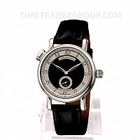 Chronoswiss Sirius Repetition a quarts Manufacture CH-1653