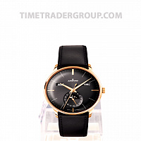 Junghans Meister Kalender English 027/7504.01