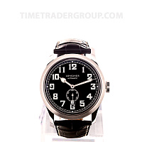 Longines The Longines Heritage Military L2.811.4.53.0