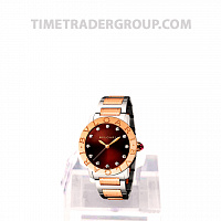 Bulgari Bulgari 102159 BBL37C11SPG/12