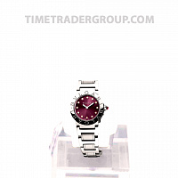 Bulgari Bulgari 102606 BBL26C7SS/12