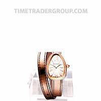Bulgari Serpenti 103059 SP32WSPGDL