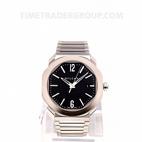 Bulgari Octo Roma 102704 OC41BSSD