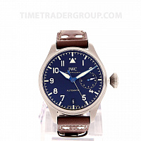 IWC Big Pilots Watch Heritage IW501004