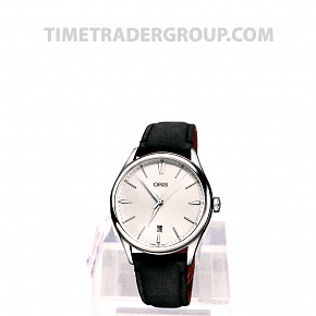 Oris Artelier Date 01 733 7721 4051-07 5 21 34FC