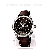 Oris Artix GT Chronograph 01 774 7750 4153-07 1 22 10FC