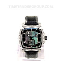 Carl F. Bucherer Patravi Evotec 00.10628.08.87.11