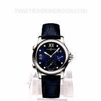 Ulysse Nardin Lady Dual Time 37.5 mm 3243-222/393