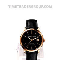 Ulysse Nardin Classico 40 mm 8156-111-2/92