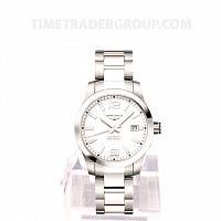 Longines Conquest L3.776.4.76.6
