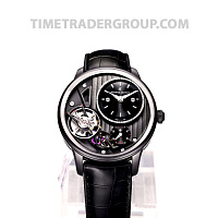 Maurice Lacroix Masterpiece Gravity 43mm MP6118-PVB01-330-1