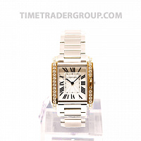 Cartier Tank Anglaise W3TA0003