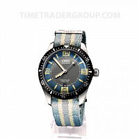Oris Divers Sixty-Five 01 733 7707 4065-07 5 20 28FC