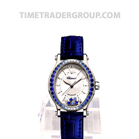 Chopard Happy Sports Oval 275362-1003