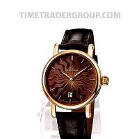 Chronoswiss Unique Timepieces Sirius Artist CH-2891.1RE-BR