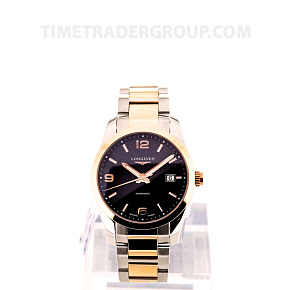 Longines Conquest Classic L2.785.5.56.7