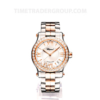 Chopard Happy Sport 36 mm Automatic 278559-6004