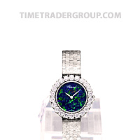 Chopard L’Heure You Diamond Round Small 10a378-1006
