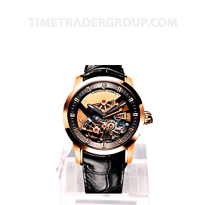 Christophe Claret Maestoso L.E. MTR.DTC07.060-080