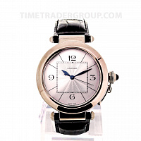 Cartier Pasha W3018751