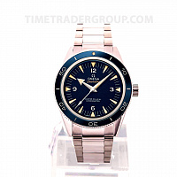 Omega Seamaster 300 Omega Master Co-Axial 41 mm 233.90.41.21.03.001