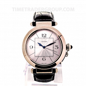 Cartier Pasha W3018751
