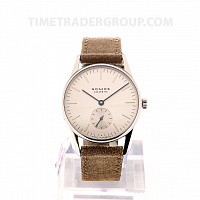 Nomos Glashutte Orion 33 321
