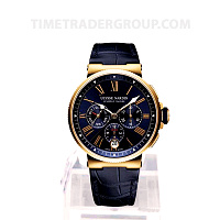 Ulysse Nardin Marine Chronograph 1532-150/43