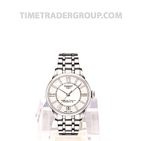 Tissot Chemin Des Tourelles Powermatic 80 Lady T099.207.11.116.00
