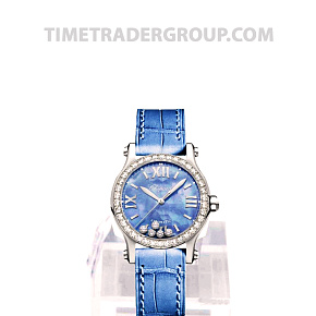 Chopard Happy Sport Automatic 278573-3010