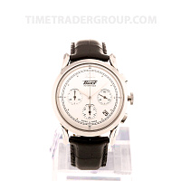 Tissot Heritage 1948 T66.1.722.33