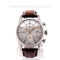 Hamilton American Classic Spirit of Liberty Auto Chrono H32416581