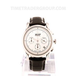 Tissot Heritage 1948 T66.1.722.33