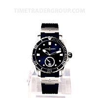 Ulysse Nardin Lady Diver 40 mm 3203-190-3/13