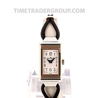Jaeger-LeCoultre Reverso One Cordonnet 34 Quartz 3264520