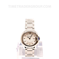 Cartier Ballon Bleu WE902073