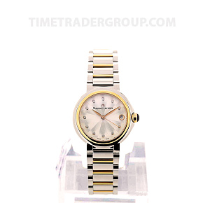 Maurice Lacroix Fiaba Date 32mm FA1004-PVP13-150