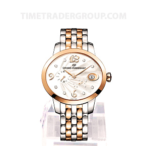 Girard Perregaux Cats Eye Power Reserve 80486-56-162-56A