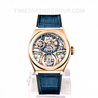 Zenith Defy Zero G 18.9000.8812/79.R584
